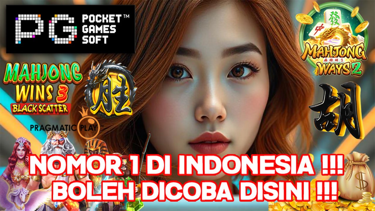 RTP LIVE Mahjong Ways 2 Meriahkan Dunia Hiburan Digital di Tengah Gelombang Musik Indie
