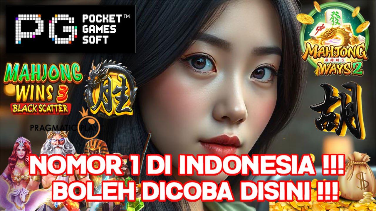 Mahjong Ways 3 Jadi Sorotan di Festival Musik Elektronik dan Pameran Seni Kontemporer