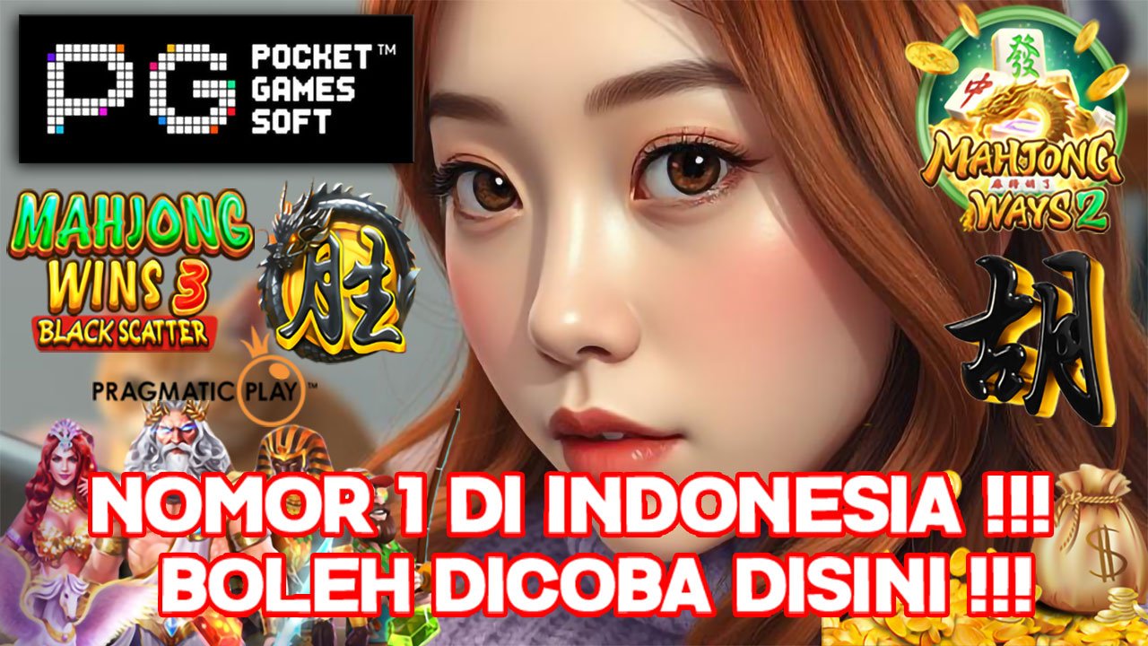 Mahjong Ways 3 Hadir di Tengah Tren Olahraga Outdoor dan Gaya Hidup Aktif Perkotaan