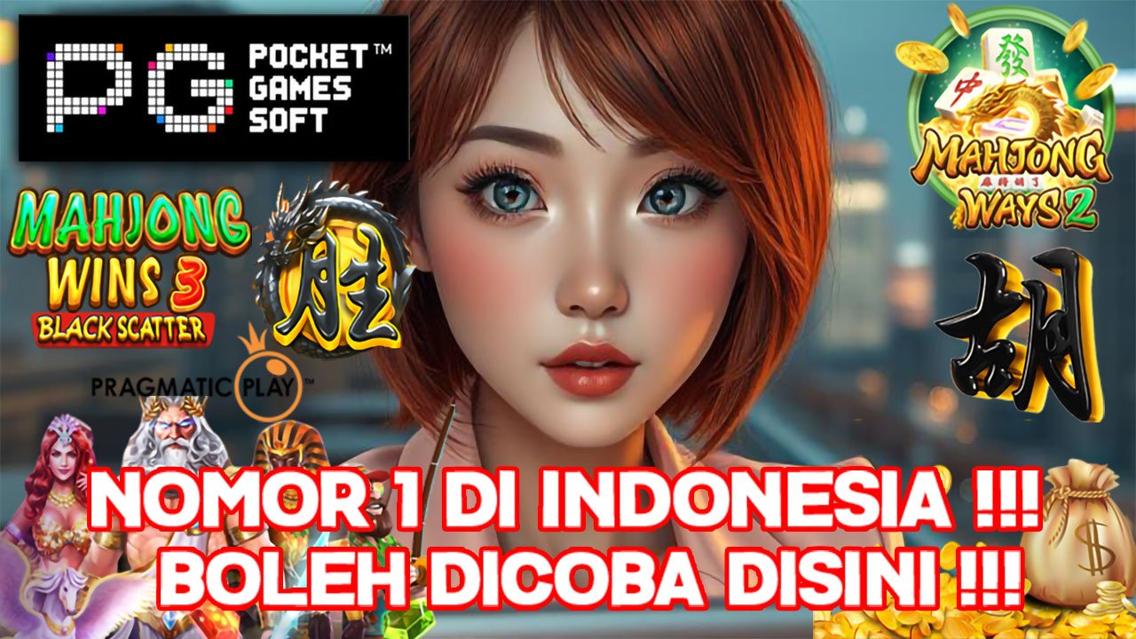 RTP LIVE dan Eksplorasi Fashion Retro yang Membuat Street Culture Semakin Populer