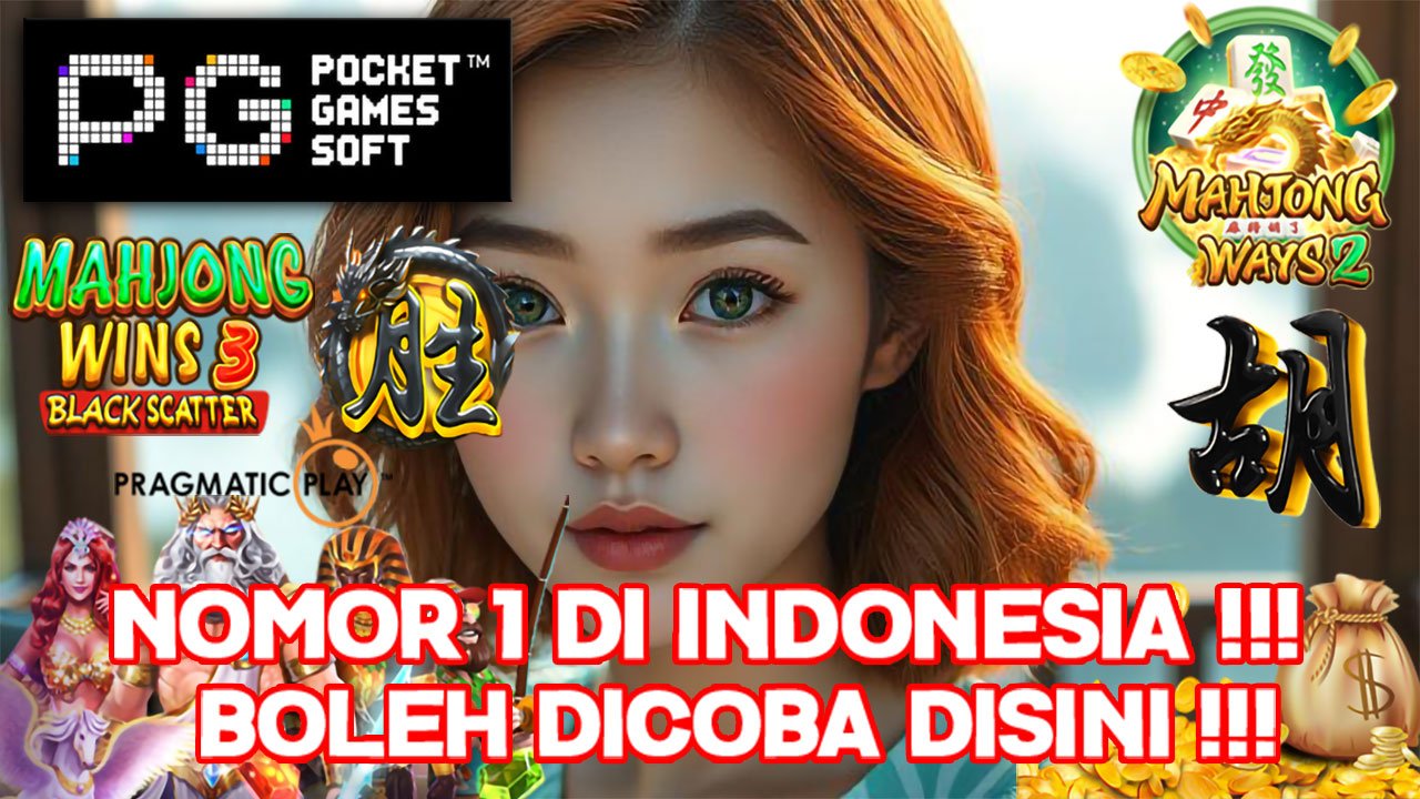 RTP LIVE Mahjong Ways 3 Meramaikan Dunia Hiburan Digital di Tengah Demam Musik Festival Kota Besar