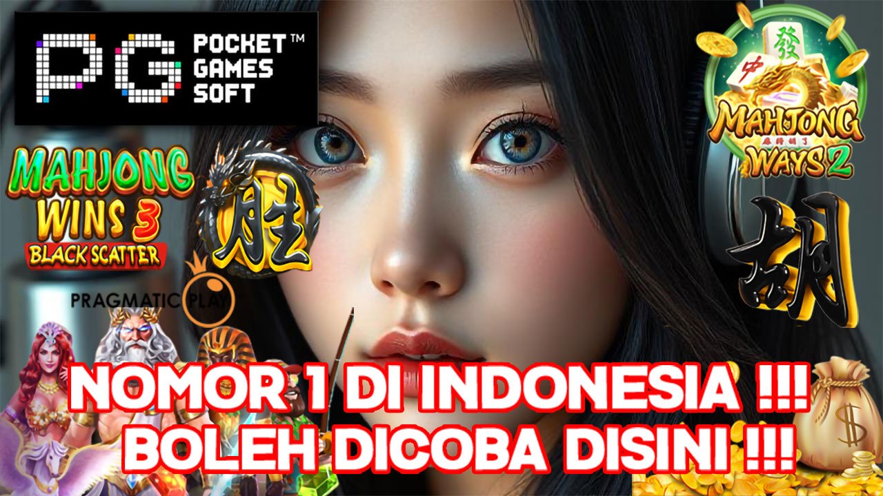 RTP LIVE Mahjong Ways 2 dan Kebangkitan Komunitas Streetwear di Tengah Budaya Pop Modern